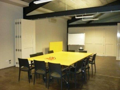Shared Office Space in Grey Lynn image 4