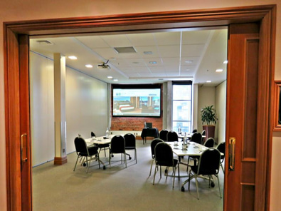 CQ Wellington Function and Meeting Centre image 3