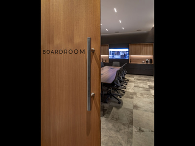 Parnell Boardroom image 4