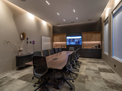 Parnell Boardroom image 3
