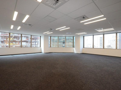 Queen Street Office for Lease image 3