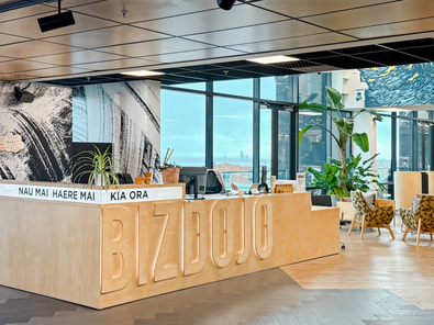 BizDojo image 5