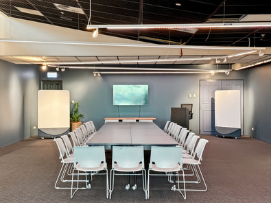 Ponsonby Large Office Suites - Bizdojo image 3