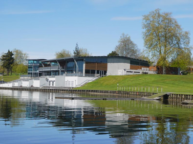 Lake Karapiro Meeting Venue image 4