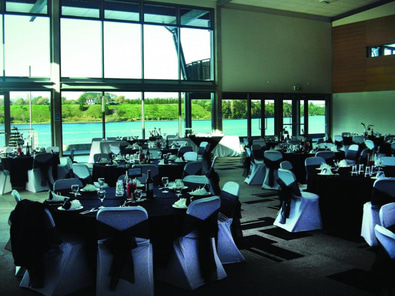 Stunning Waterfront Venue image 3