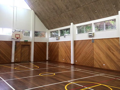 Bright and Light Event Space in Island Bay image 3