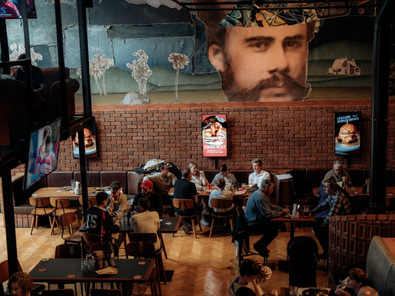 Morningside Tavern Functions image 3