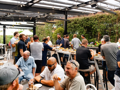 Morningside Tavern Functions image 9