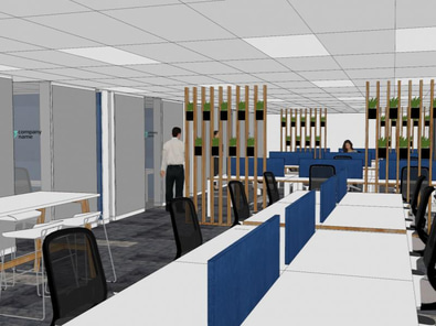 The Crate - Flexible Office Space image 4