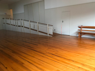 Event Space in Tauranga image 3