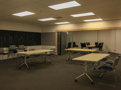 Eden Terrace Meeting and Function Rooms image 3