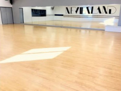 Bright spacious dance studios available for hire image 4