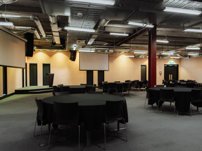 North Shore Auditorium image 7