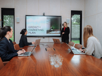 Takapuna Meeting Room image 4