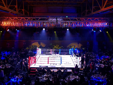 Large Auckland Venue for Events image 4
