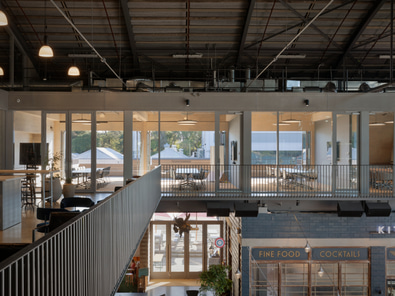 The Hangar - Private Office Space image 6