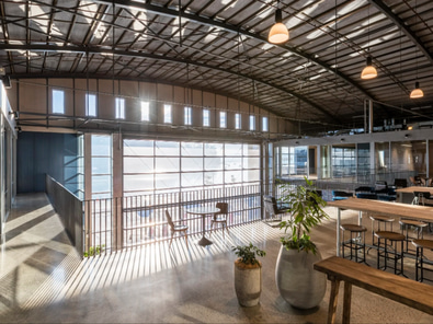 The Hangar - Private Office Space image 4