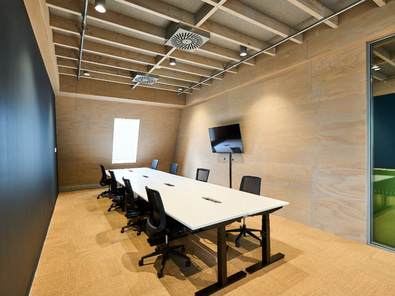 The Hangar - Private Office Space image 8