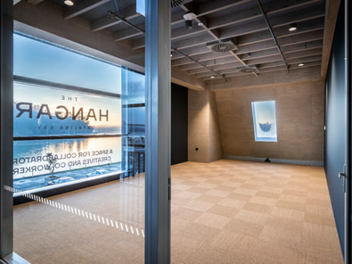 The Hangar - Private Office Space image 5