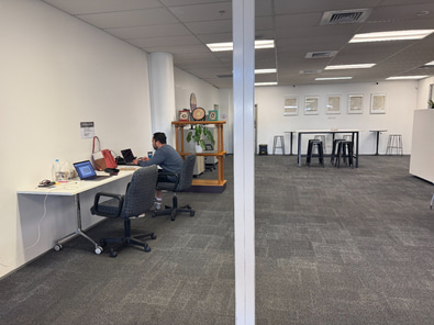 Manukau Office Spaces Available image 9