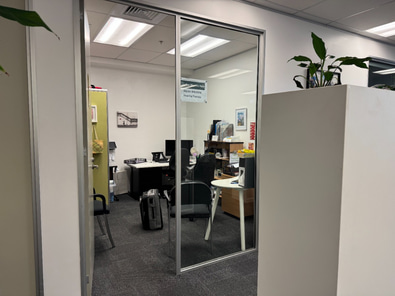 Manukau Office Spaces Available image 6
