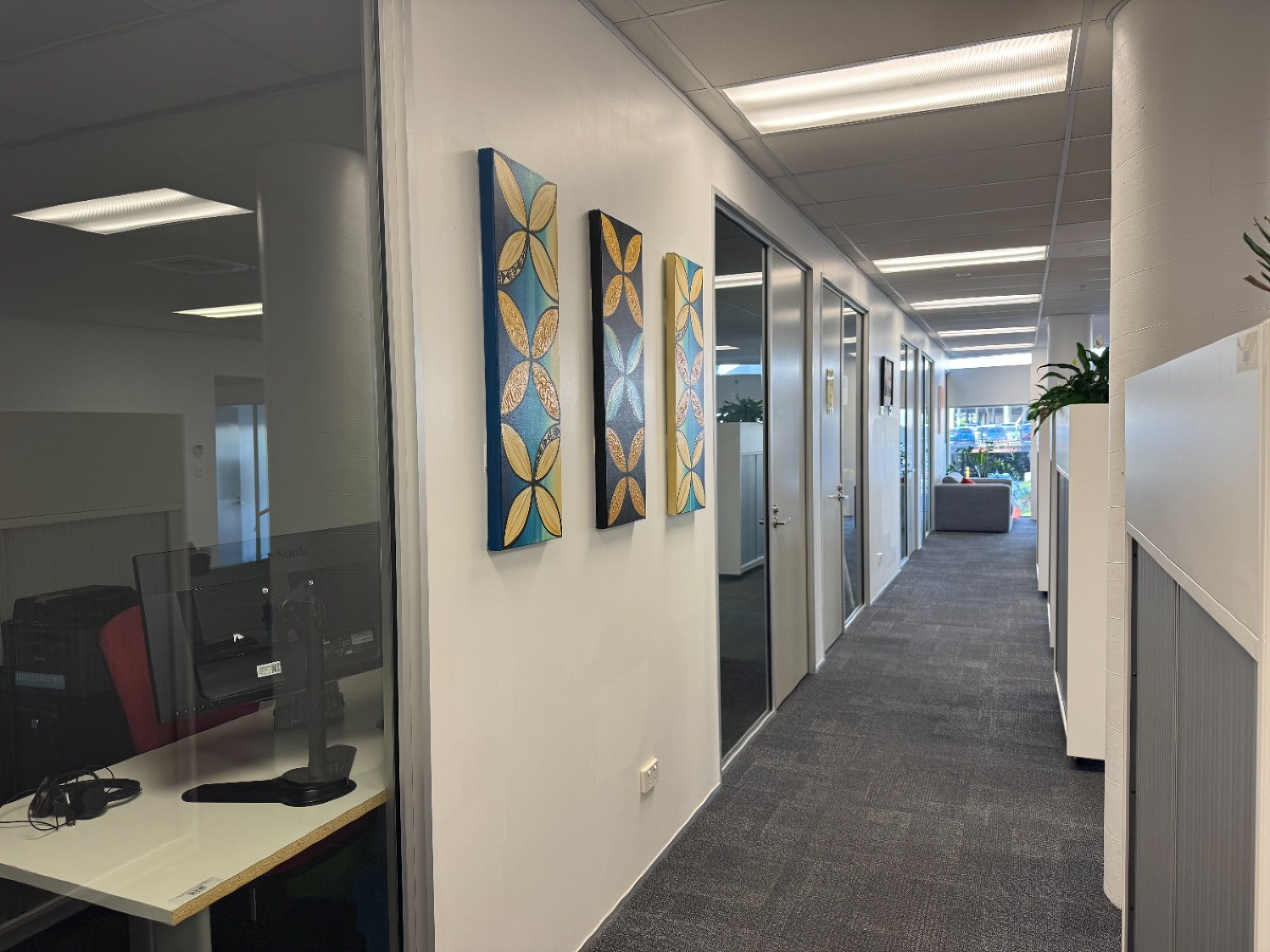 Manukau Office Spaces Available image 7