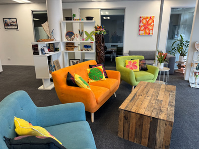 Multi Purpose Meeting Rooms - Manukau City image 8