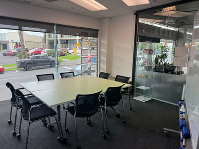 Multi Purpose Meeting Rooms - Manukau City image 6