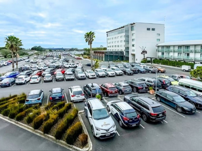 JetPark Auckland Airport Hotel & Conference  image 3