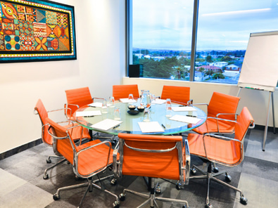 JetPark Auckland Airport Hotel & Conference  image 5