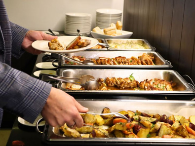 JetPark Auckland Airport Hotel & Conference  image 9