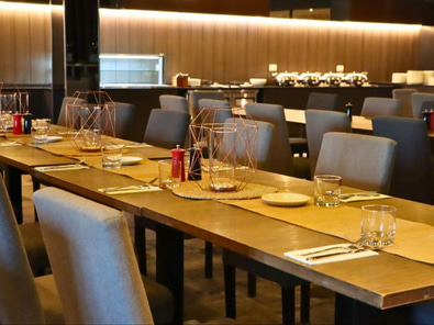 JetPark Auckland Airport Hotel & Conference  image 6