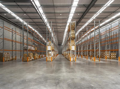 Excellent turn-key warehouse opportunity image 4