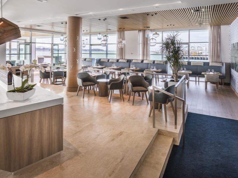 Seamless and Sophisticated Event Space image 5