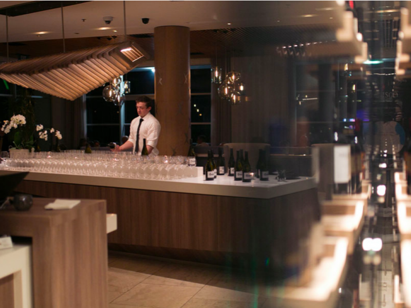 Seamless and Sophisticated Event Space image 4