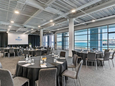 Corporate Space on  the Waterfront image 3
