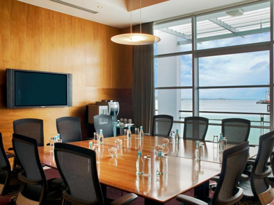 Corporate Space on  the Waterfront image 4