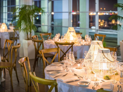 Corporate Event Space at Hilton Hotel image 8