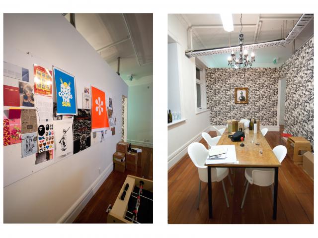 Creative Space in the CBD image 3