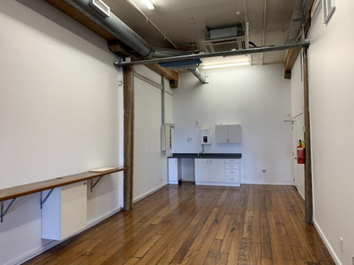 Office Space in a Historic Building for Lease image 4