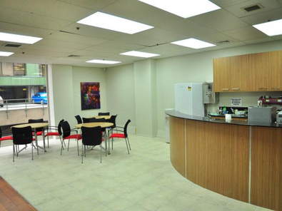 Newly renovated office space for rent image 3