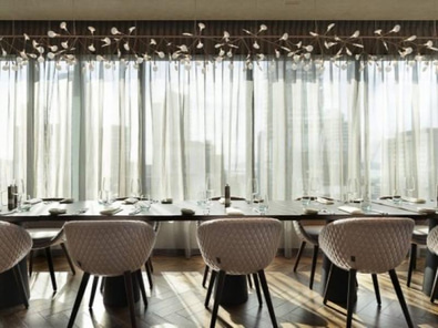 Glamorous Sky-High Private Dining Auckland  image 4