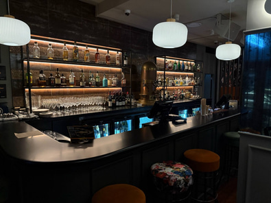 Hummingbird Lounge- Cocktail Bar Venue image 5