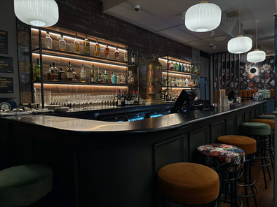 Hummingbird Lounge- Cocktail Bar Venue image 8