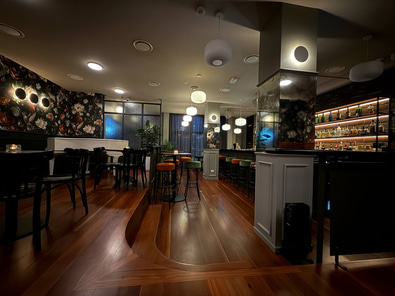 Hummingbird Lounge- Cocktail Bar Venue image 3