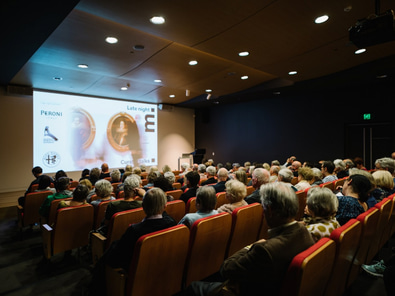 Event Venue Available - Auckland Art Gallery image 8