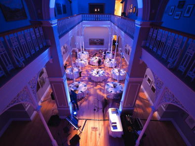 Event Venue Available - Auckland Art Gallery image 4