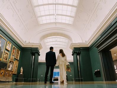 Event Venue Available - Auckland Art Gallery image 3