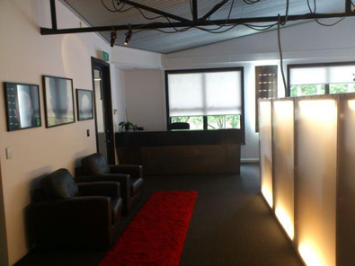 Creative office space for rent Victoria Park image 4