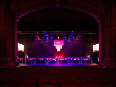 The Civic - Unique event space for hire image 3